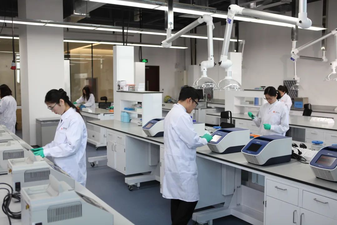 審核案例：保健品、建筑施工、實驗室、客戶售后、電子機械
